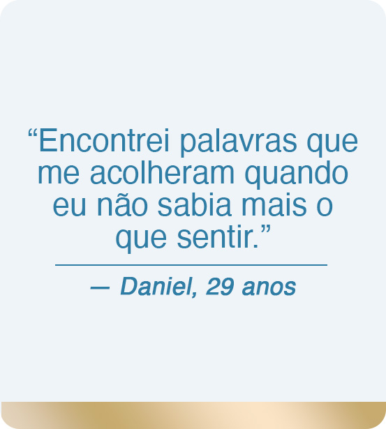 Daniel